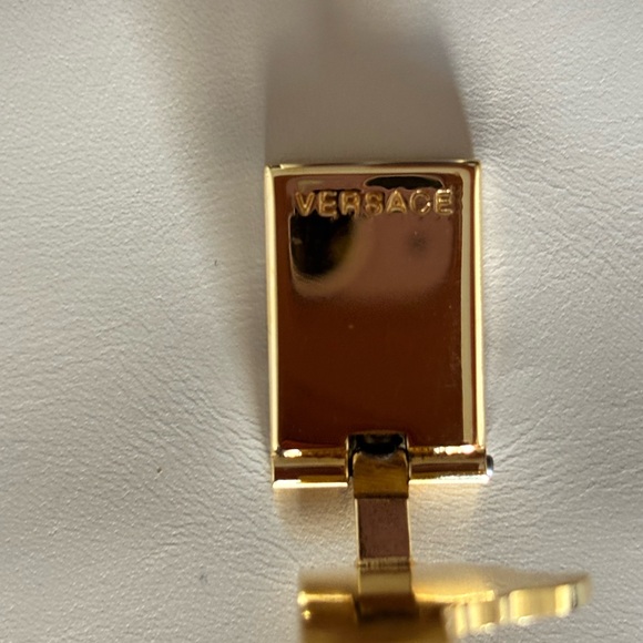 Vintage Gianni Versace Trifold Wallet - Picture 4 of 7